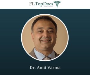 Dr. Amit Varma