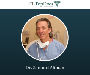 Dr. Sanford Altman