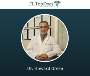 Dr. Howard Green